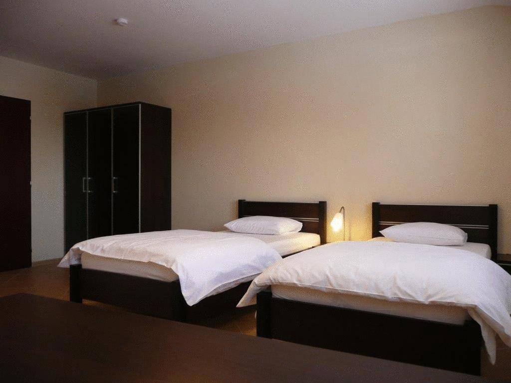 Hotel Pod Zelenou Český Těšín Exterior foto